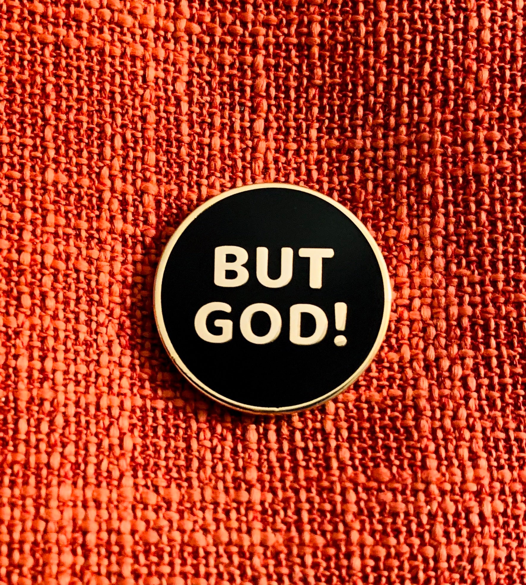 Pin on God :v