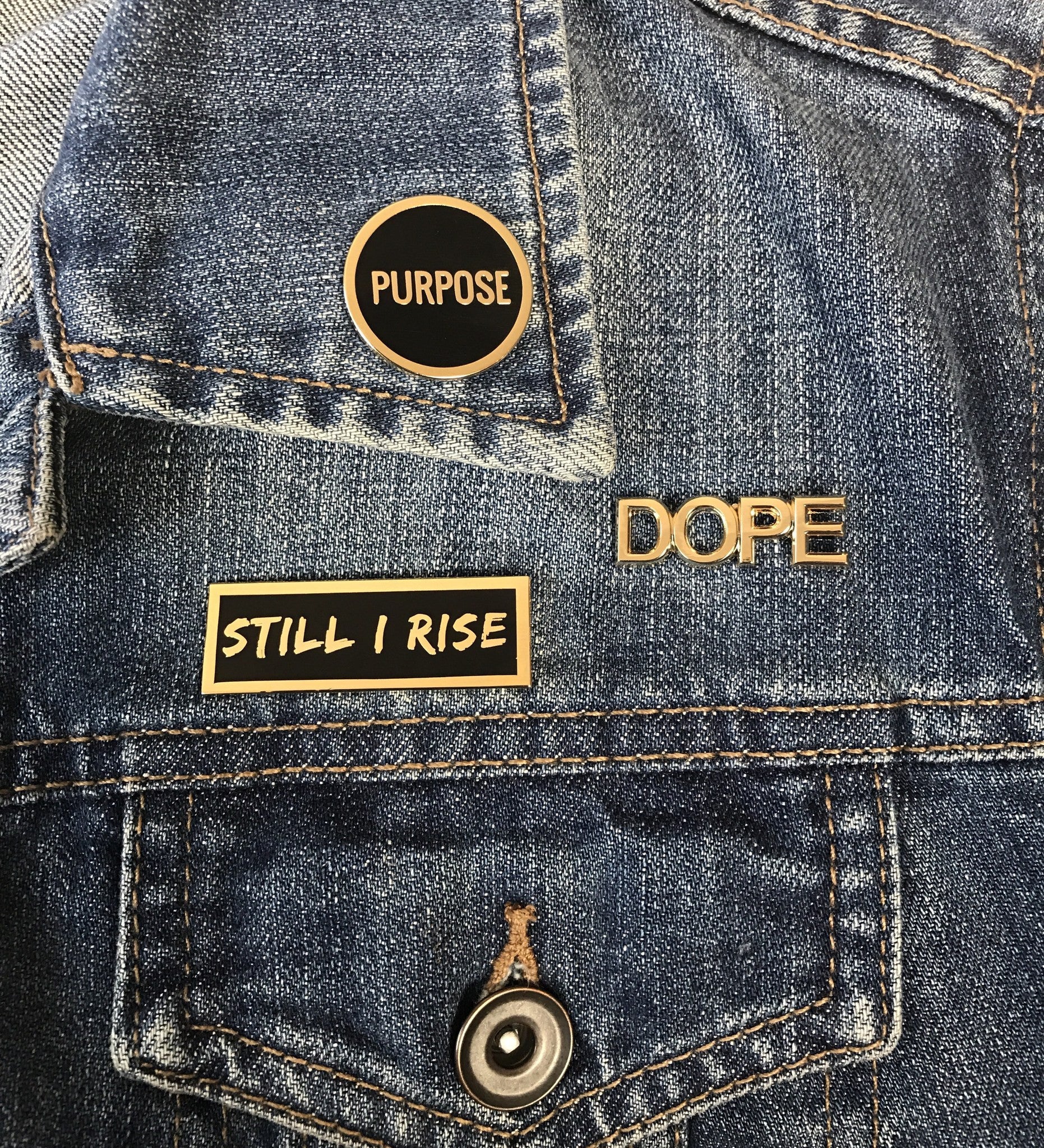 Pin on Dope bags